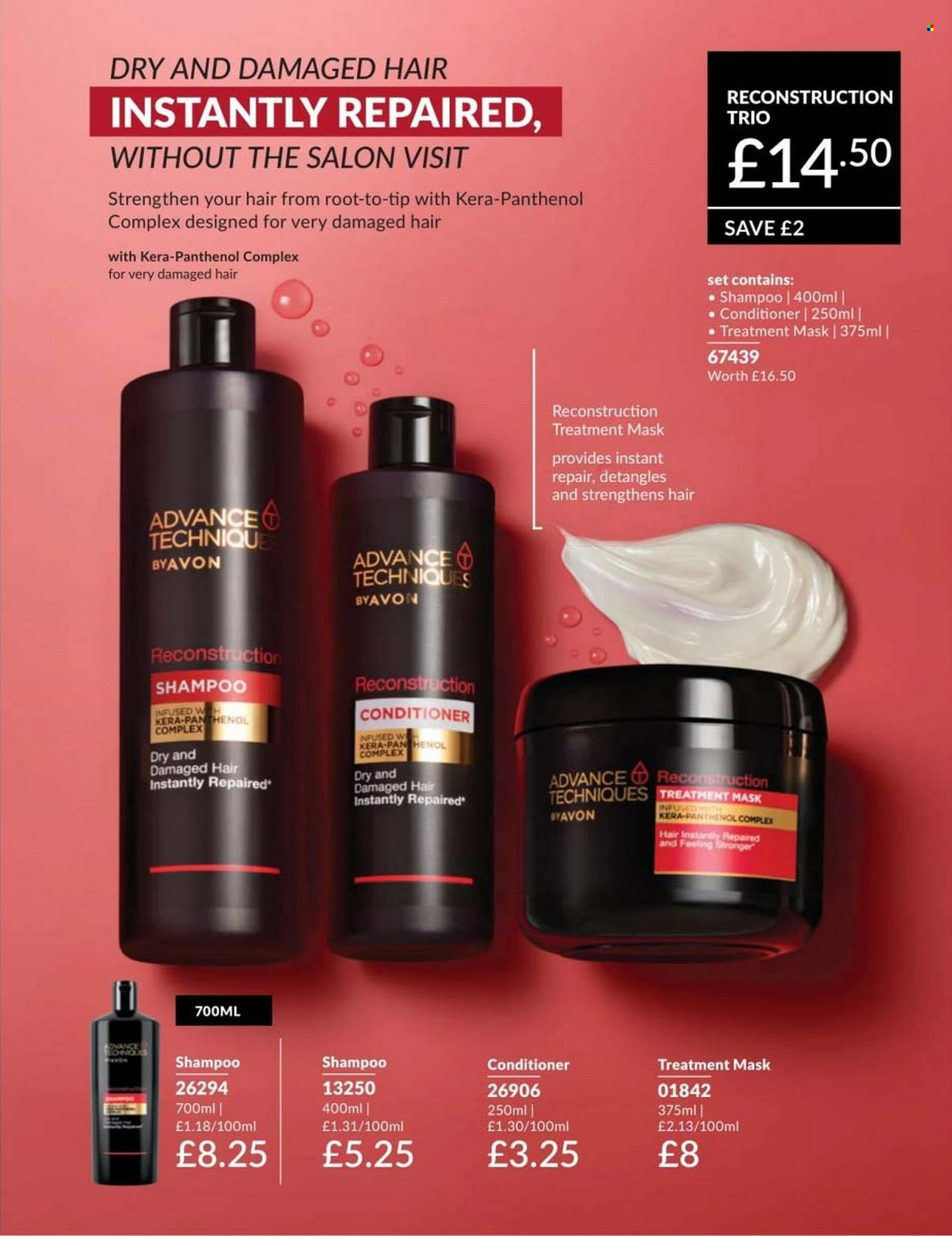 Avon offer - 01/05/2026 - 31/05/2026. Page 181