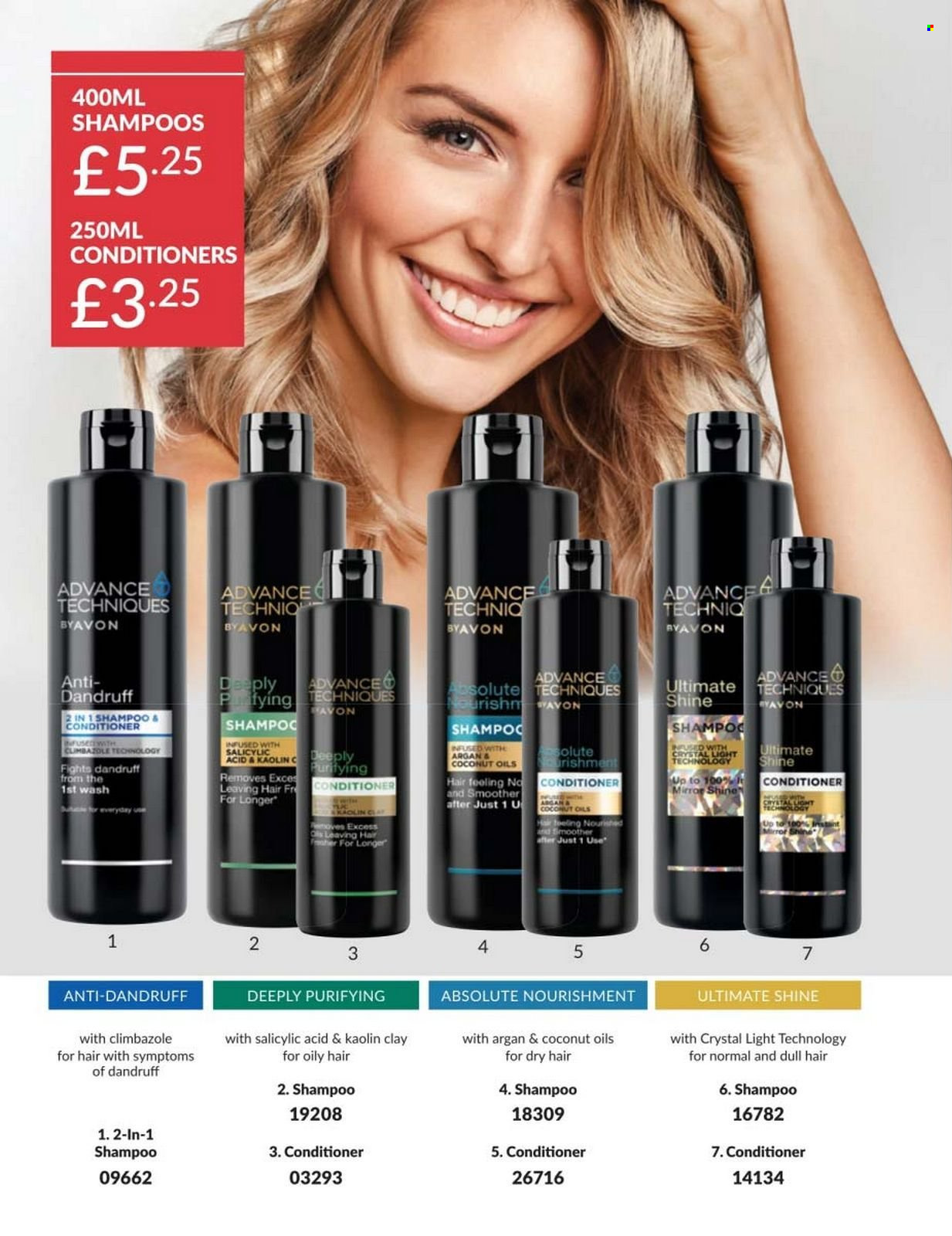 Avon offer - 01/05/2026 - 31/05/2026. Page 182
