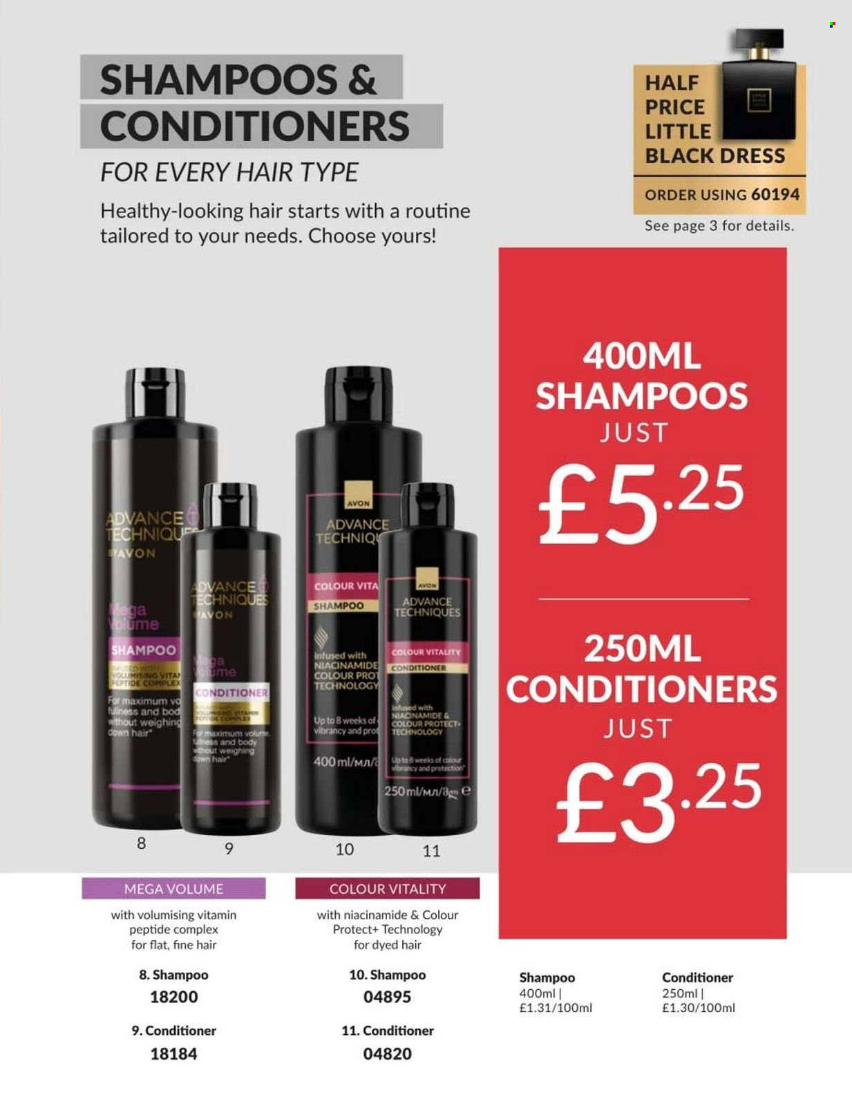 Avon offer - 01/05/2026 - 31/05/2026. Page 183