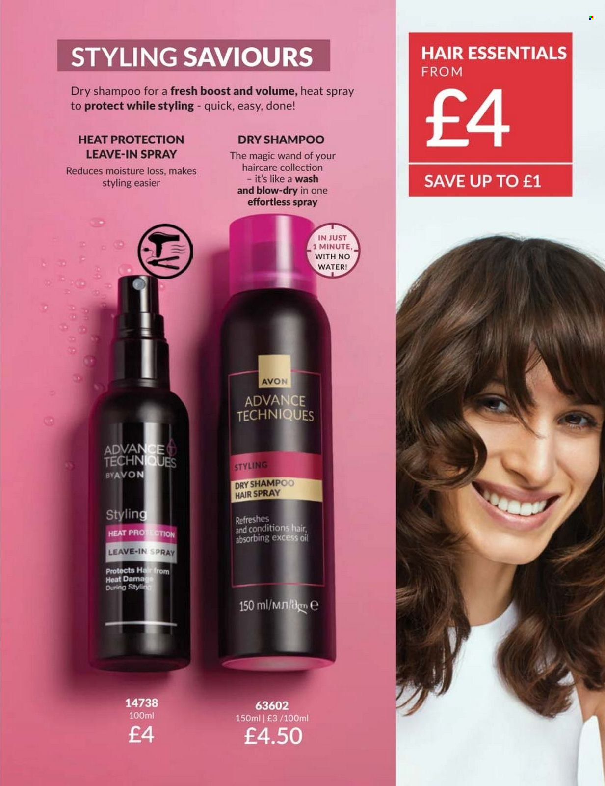 Avon offer - 01/05/2026 - 31/05/2026. Page 185