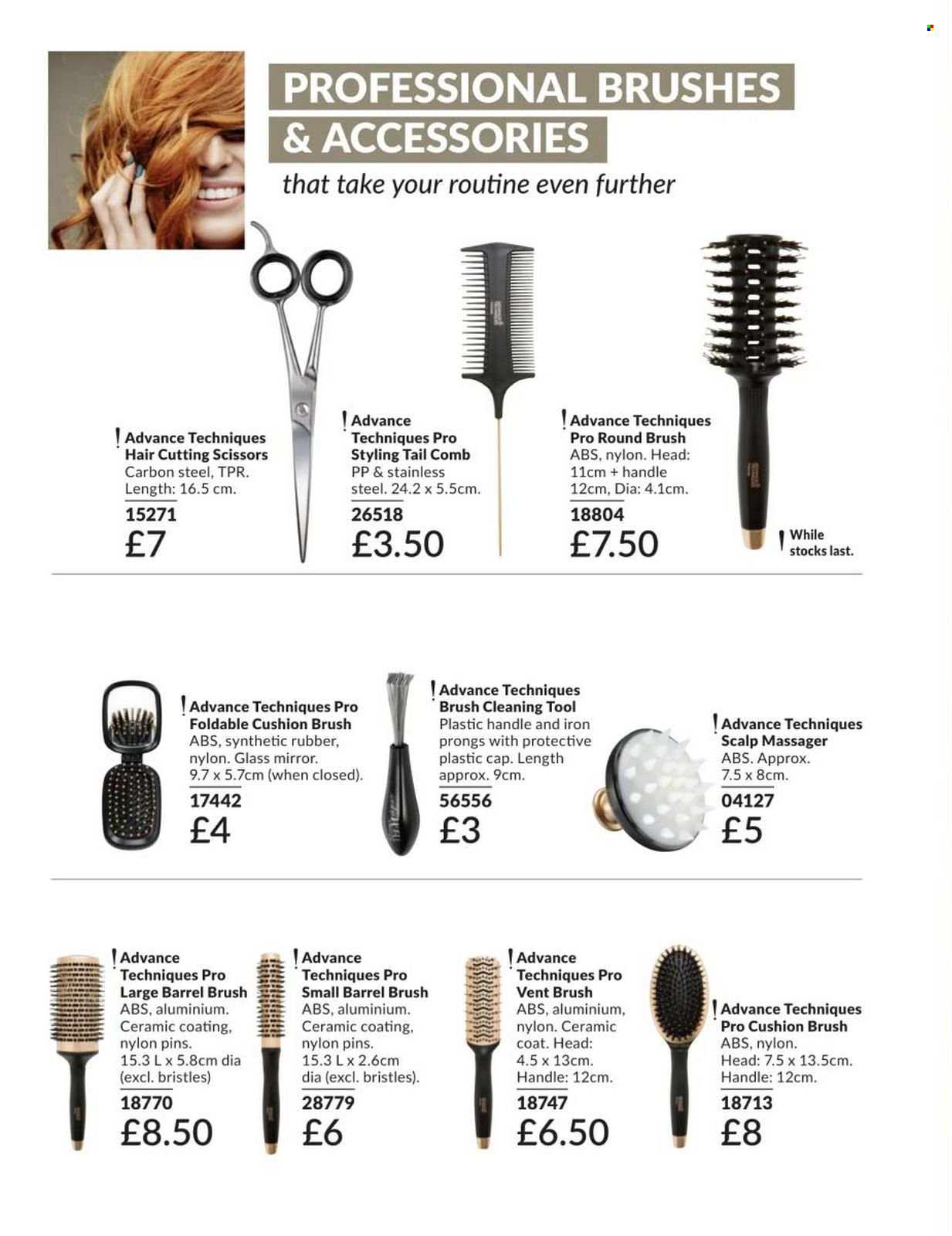 Avon offer - 01/05/2026 - 31/05/2026. Page 186
