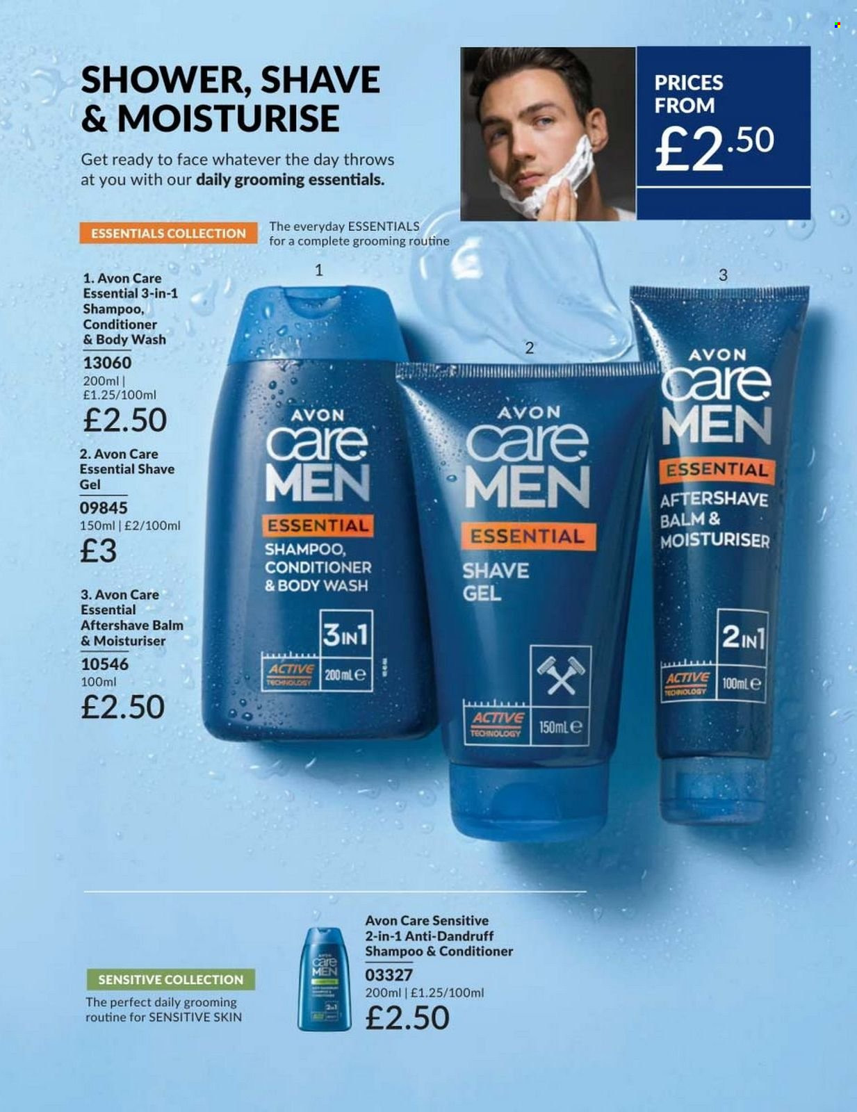 Avon offer - 01/05/2026 - 31/05/2026. Page 191
