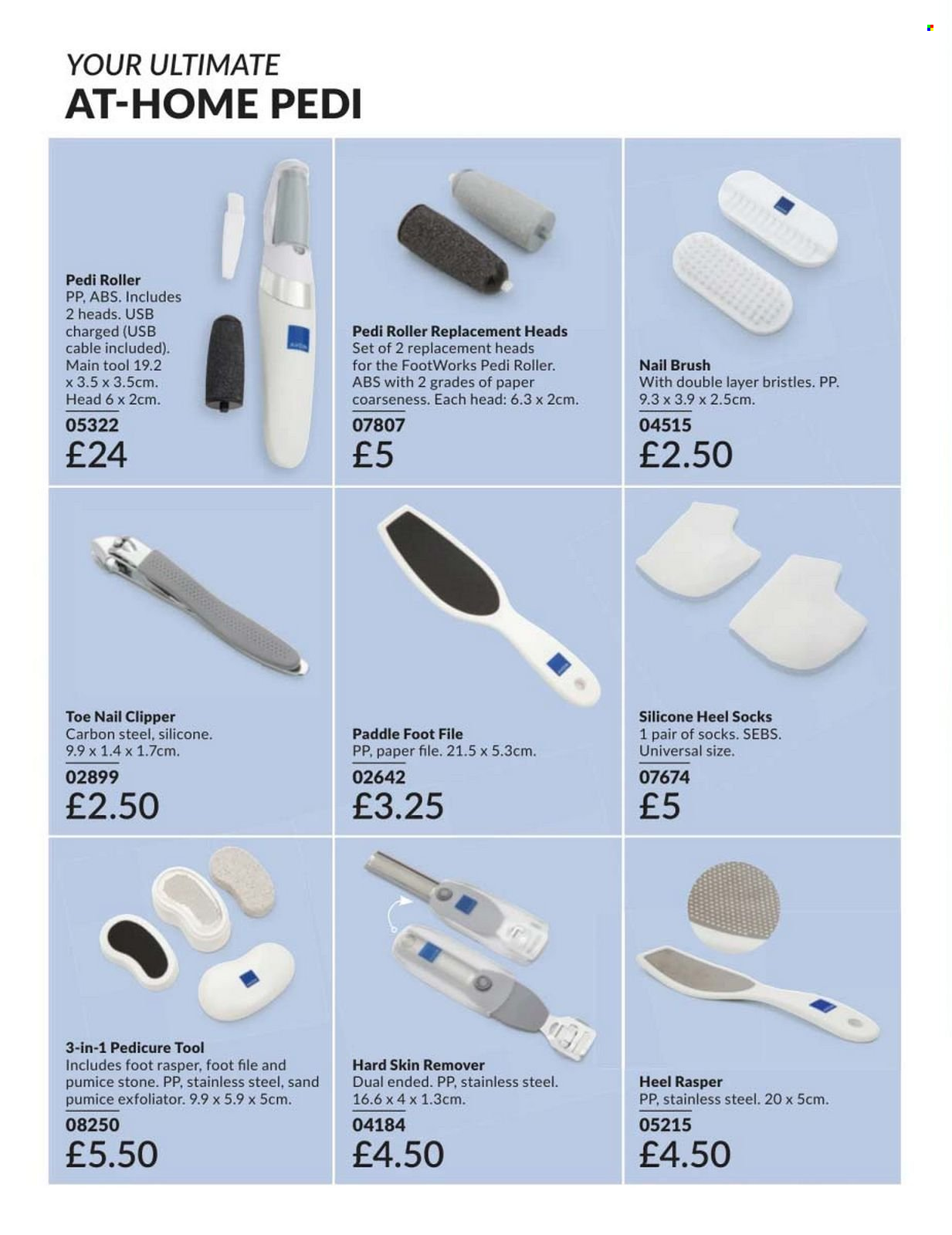Avon offer - 01/05/2026 - 31/05/2026. Page 194