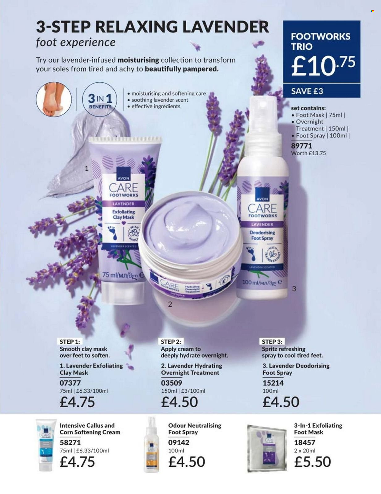 Avon offer - 01/05/2026 - 31/05/2026. Page 195