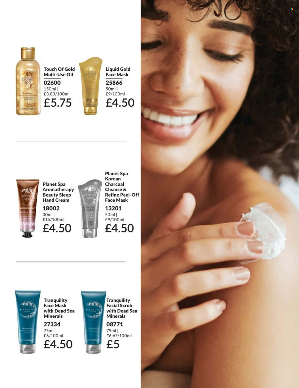 Avon offer - 01/05/2026 - 31/05/2026. Page 196