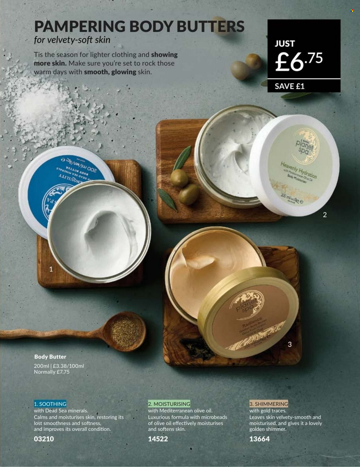 Avon offer - 01/05/2026 - 31/05/2026. Page 197