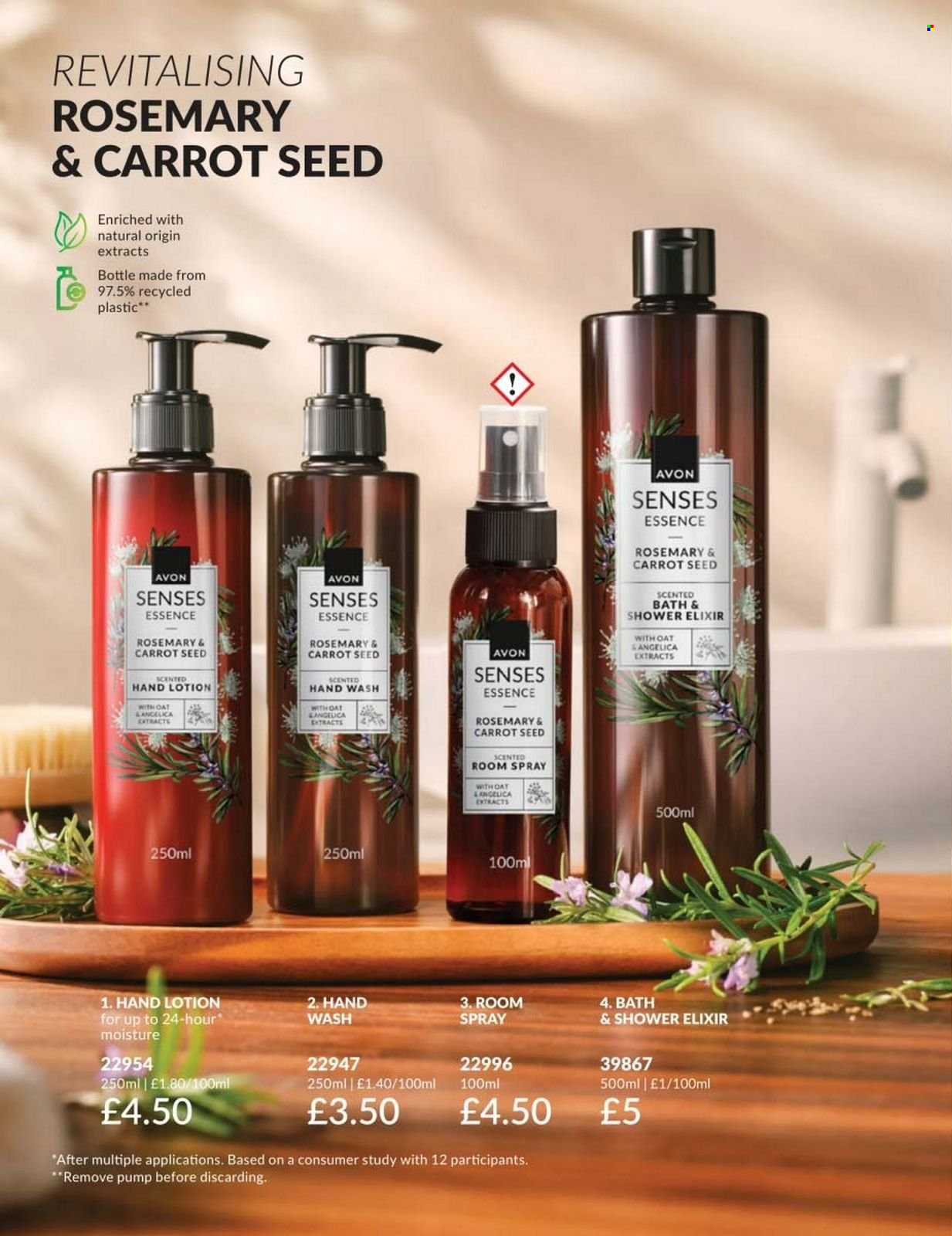 Avon offer - 01/05/2026 - 31/05/2026. Page 198