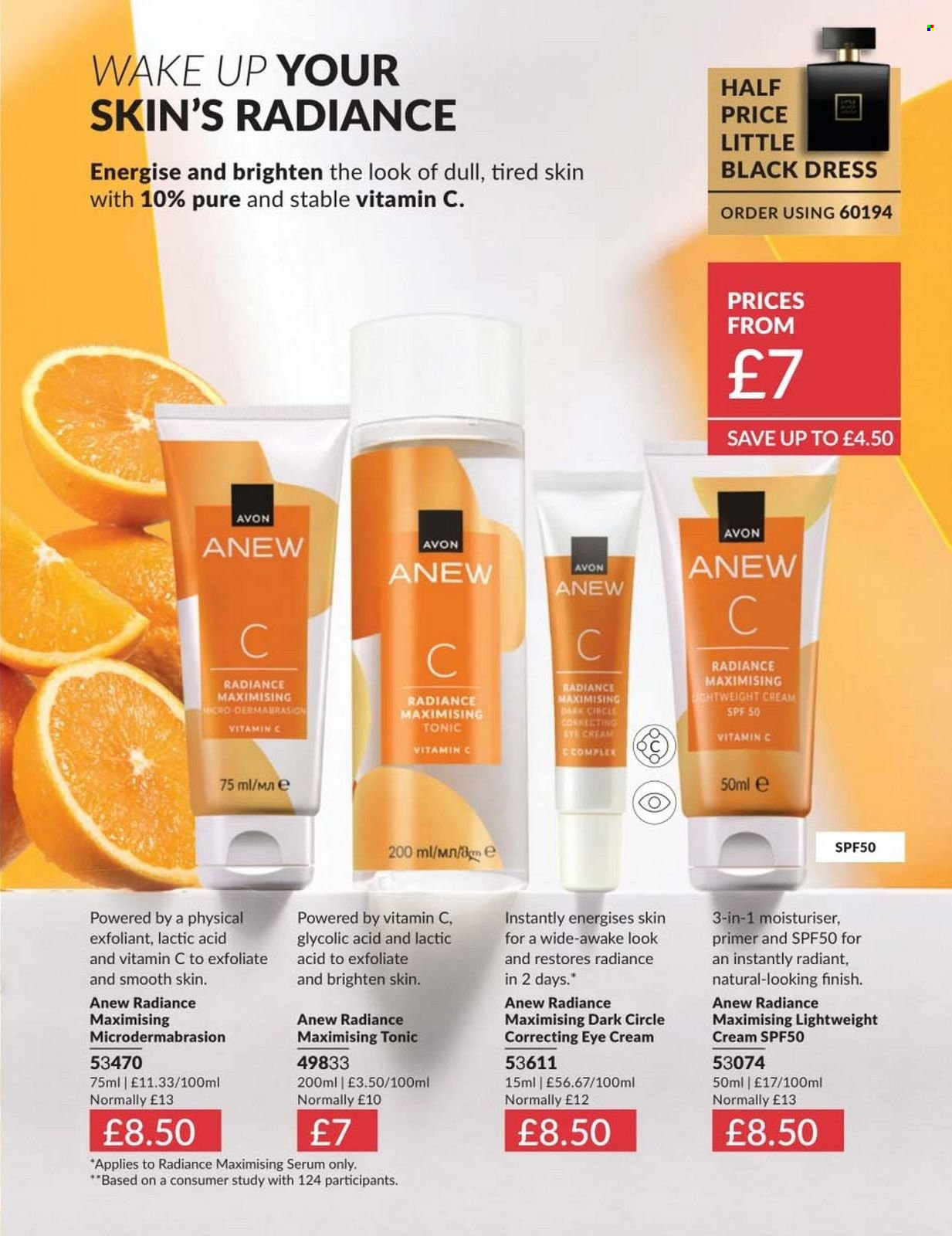Avon offer - 01/05/2026 - 31/05/2026. Page 209
