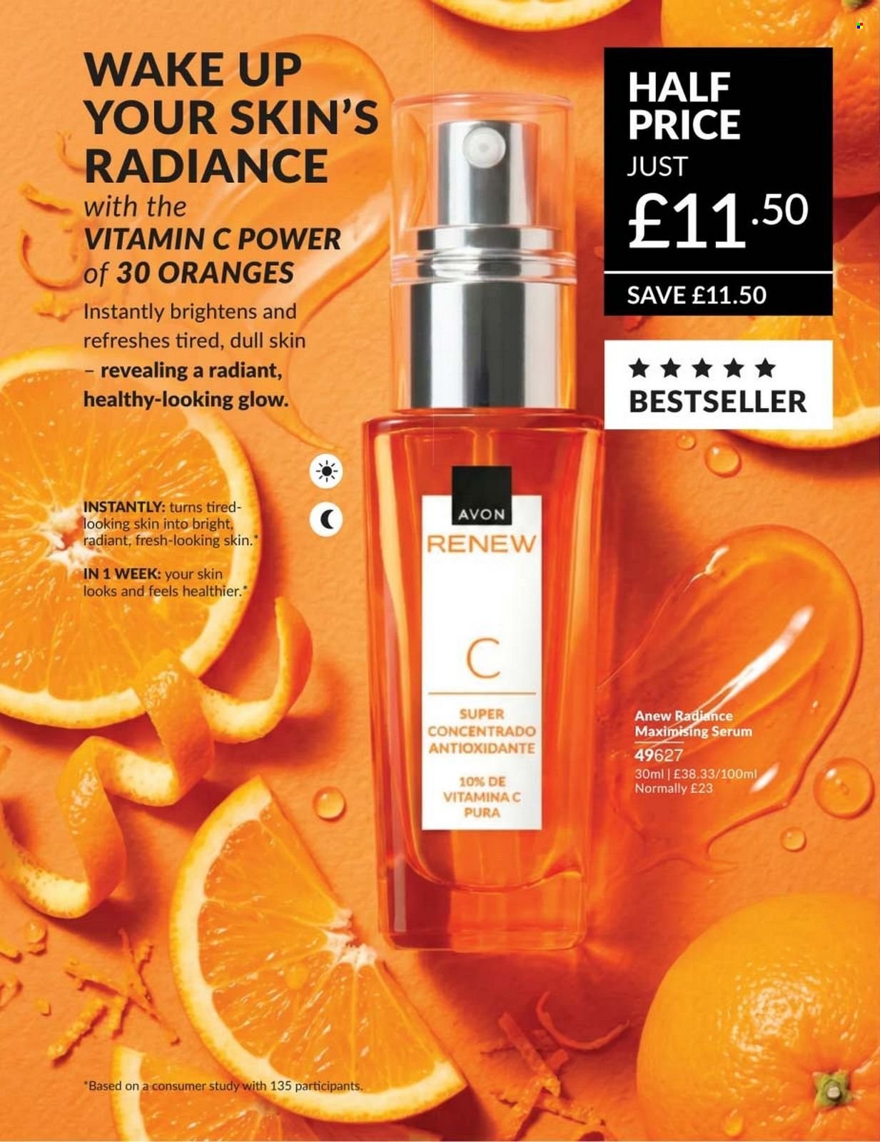 Avon offer - 01/05/2026 - 31/05/2026. Page 210