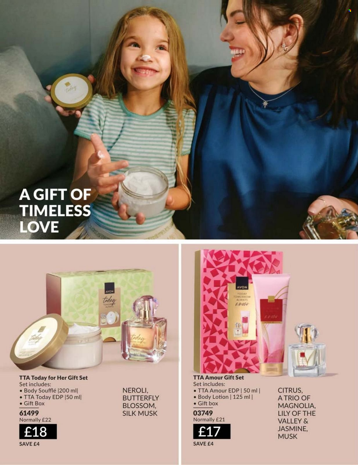 Avon offer - 01/05/2026 - 31/05/2026. Page 212