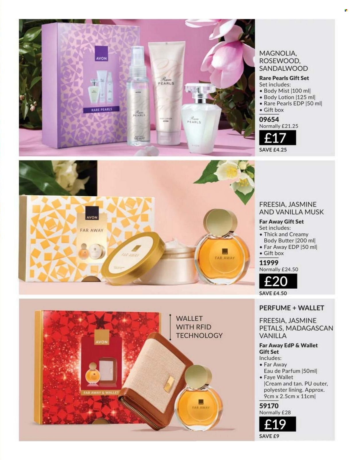 Avon offer - 01/05/2026 - 31/05/2026. Page 213