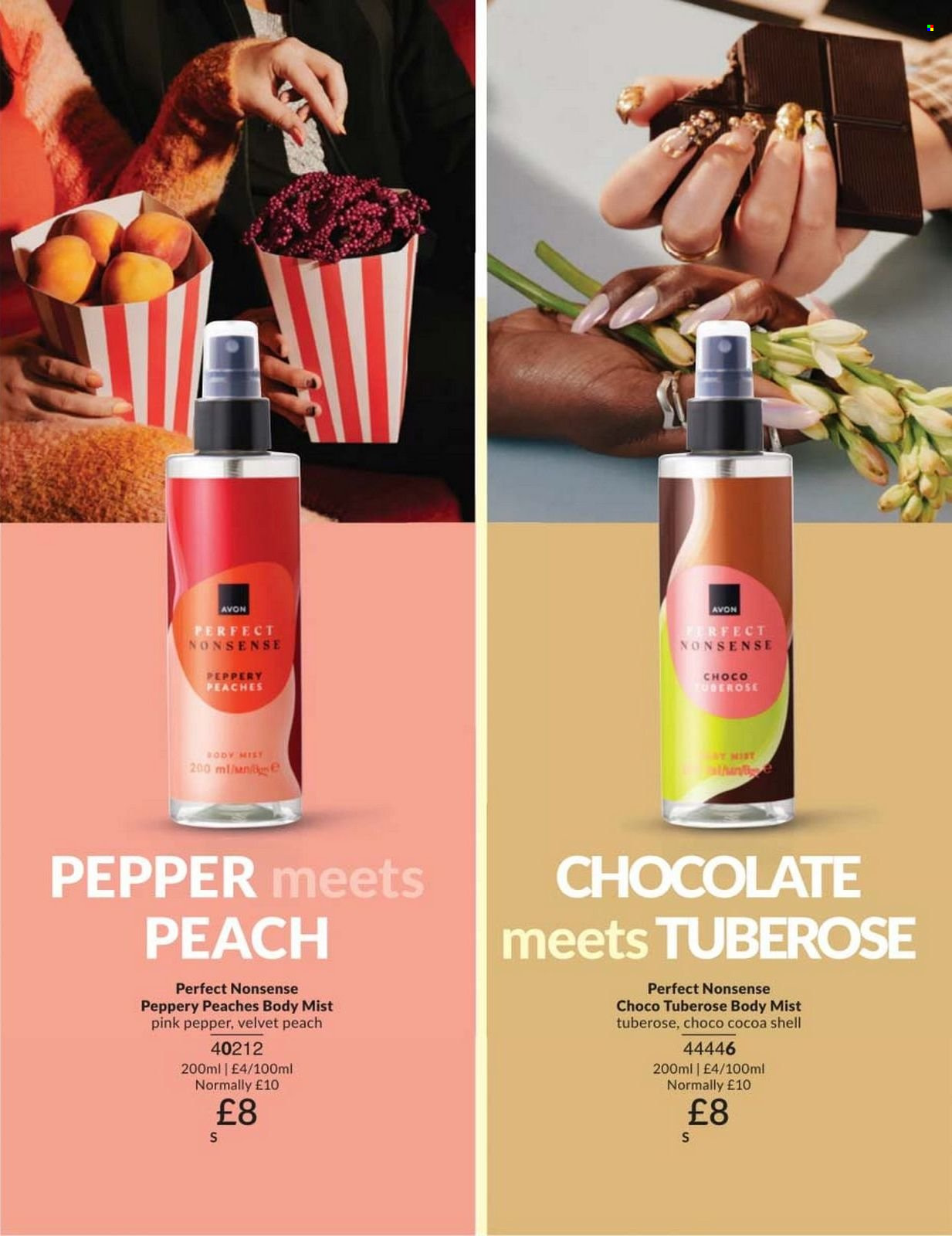 Avon offer - 01/05/2026 - 31/05/2026. Page 215