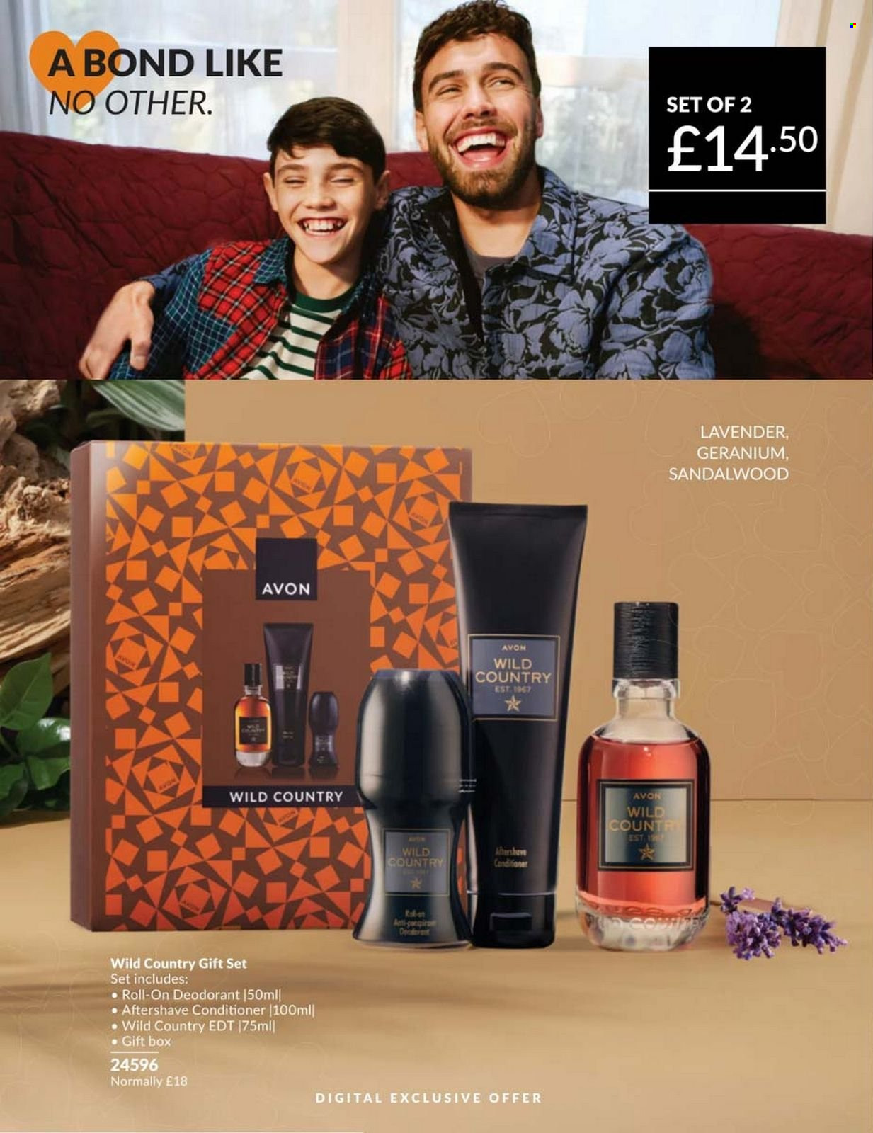 Avon offer - 01/05/2026 - 31/05/2026. Page 216