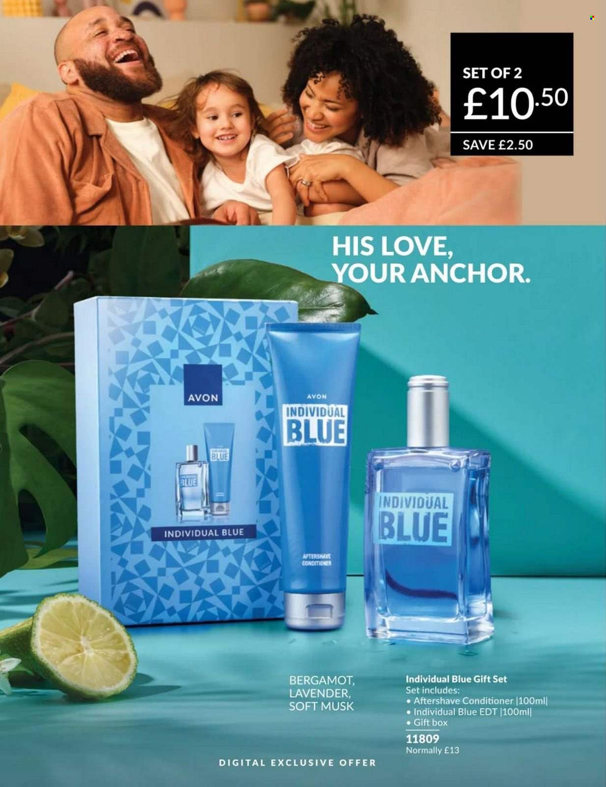Avon offer - 01/05/2026 - 31/05/2026. Page 218