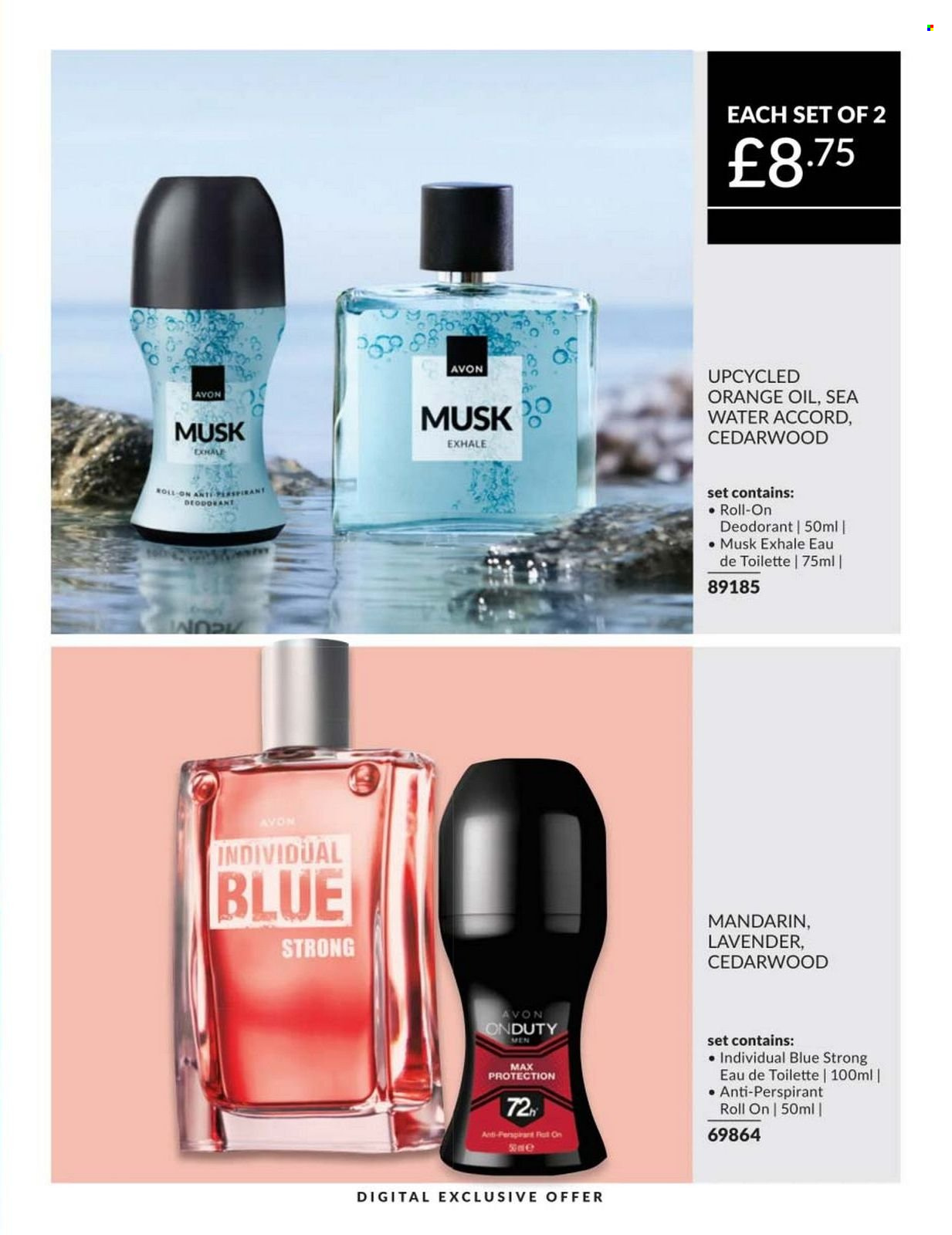 Avon offer - 01/05/2026 - 31/05/2026. Page 219