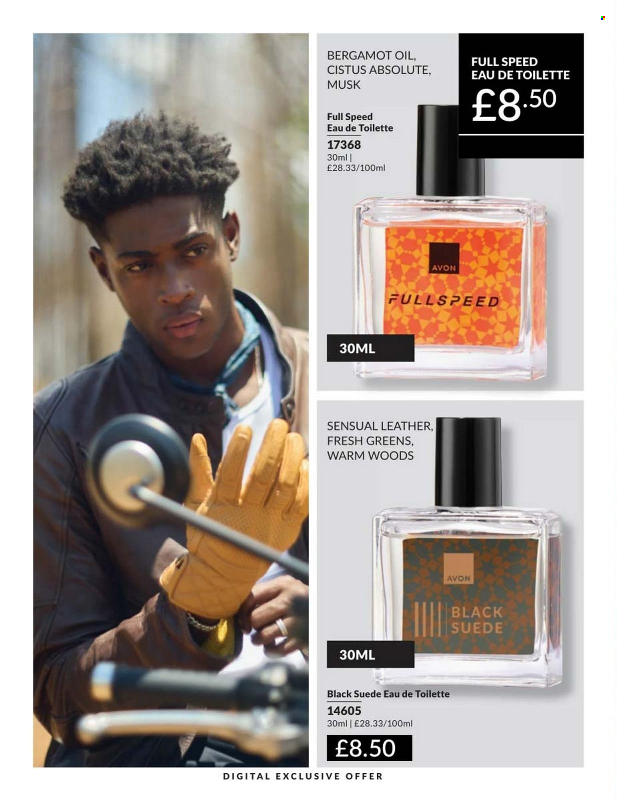Avon offer - 01/05/2026 - 31/05/2026. Page 220