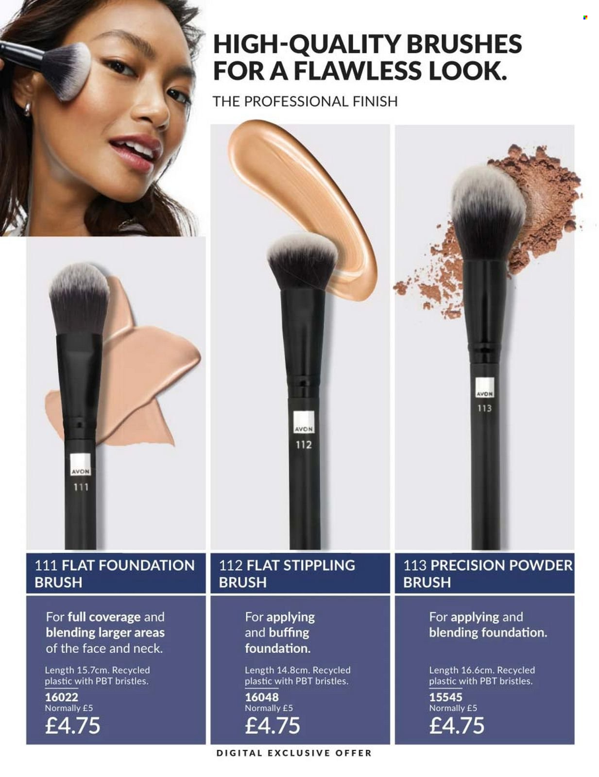 Avon offer - 01/05/2026 - 31/05/2026. Page 222