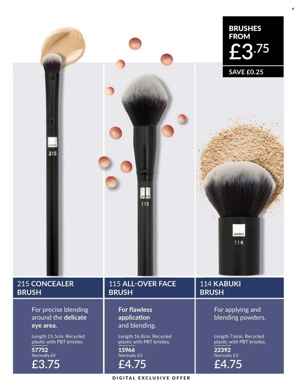 Avon offer - 01/05/2026 - 31/05/2026. Page 223