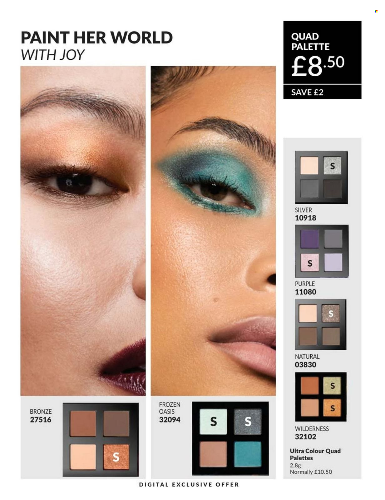 Avon offer - 01/05/2026 - 31/05/2026. Page 224