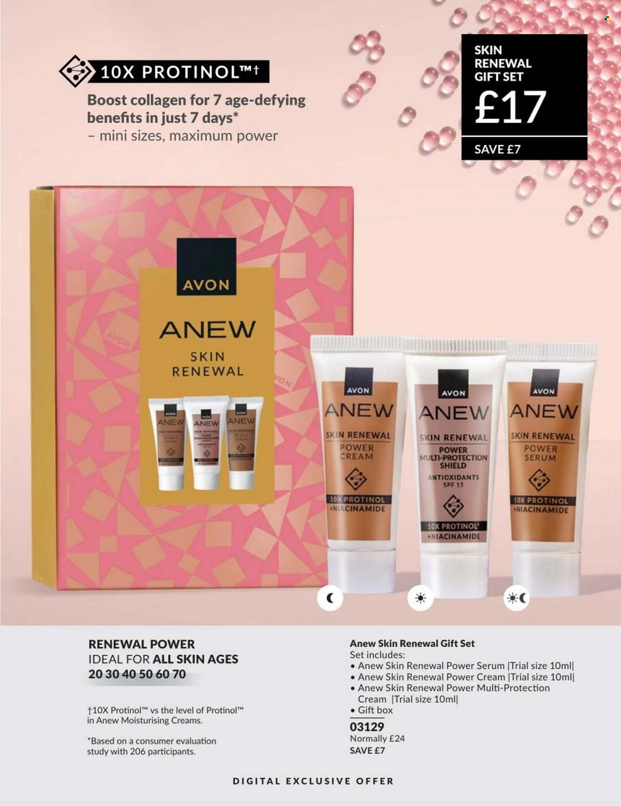 Avon offer - 01/05/2026 - 31/05/2026. Page 227