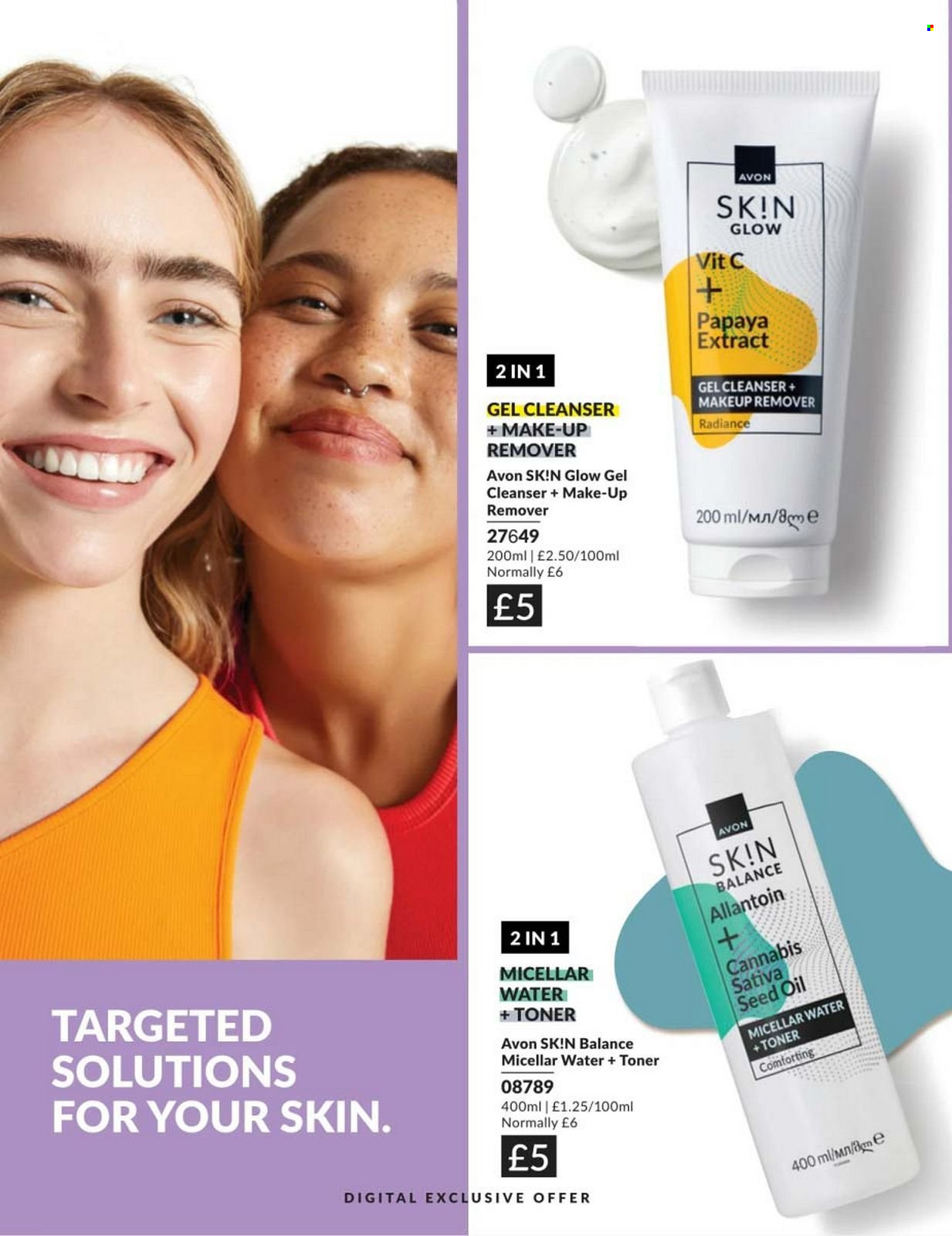 Avon offer - 01/05/2026 - 31/05/2026. Page 228