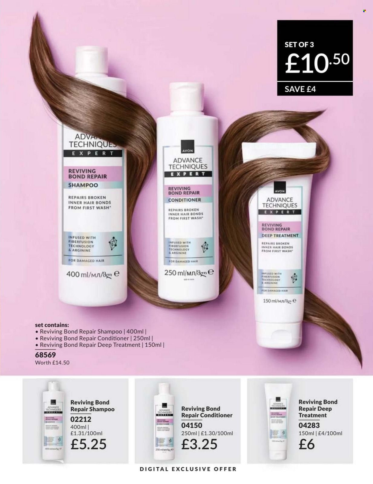 Avon offer - 01/05/2026 - 31/05/2026. Page 231