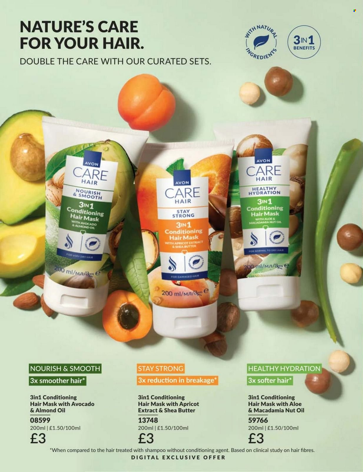 Avon offer - 01/05/2026 - 31/05/2026. Page 232