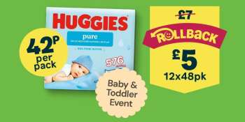 ASDA offer .