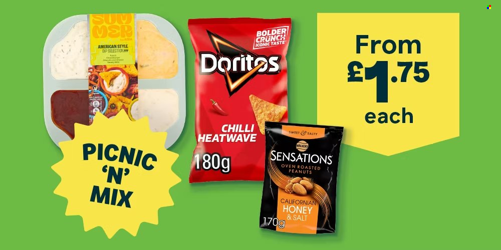 ASDA offer. Page 2