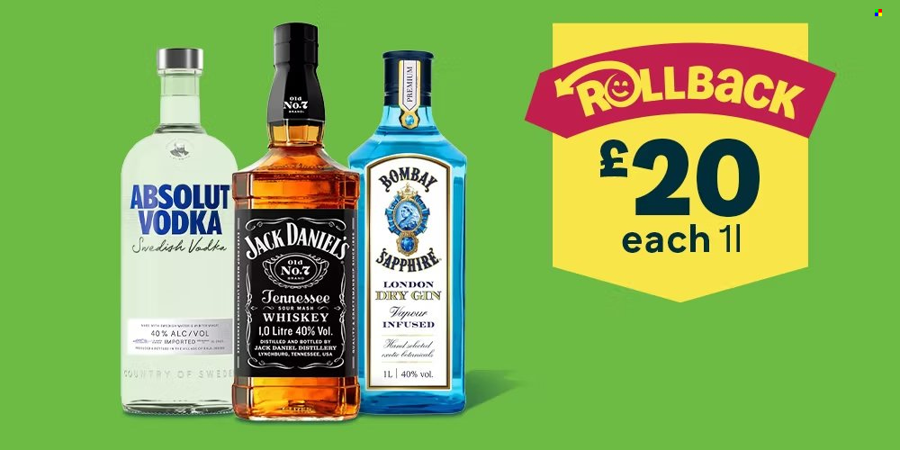 ASDA offer. Page 3