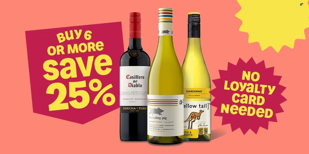 ASDA offer. Page 9
