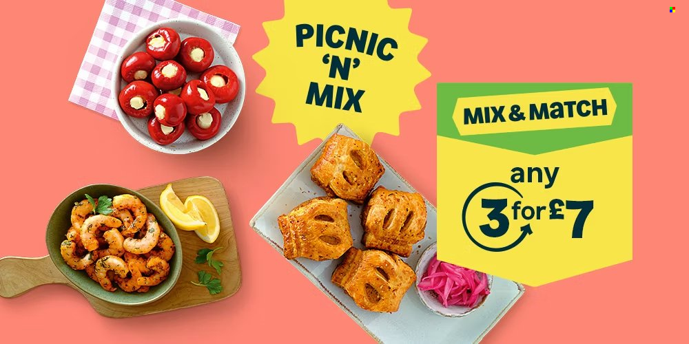 ASDA offer. Page 10