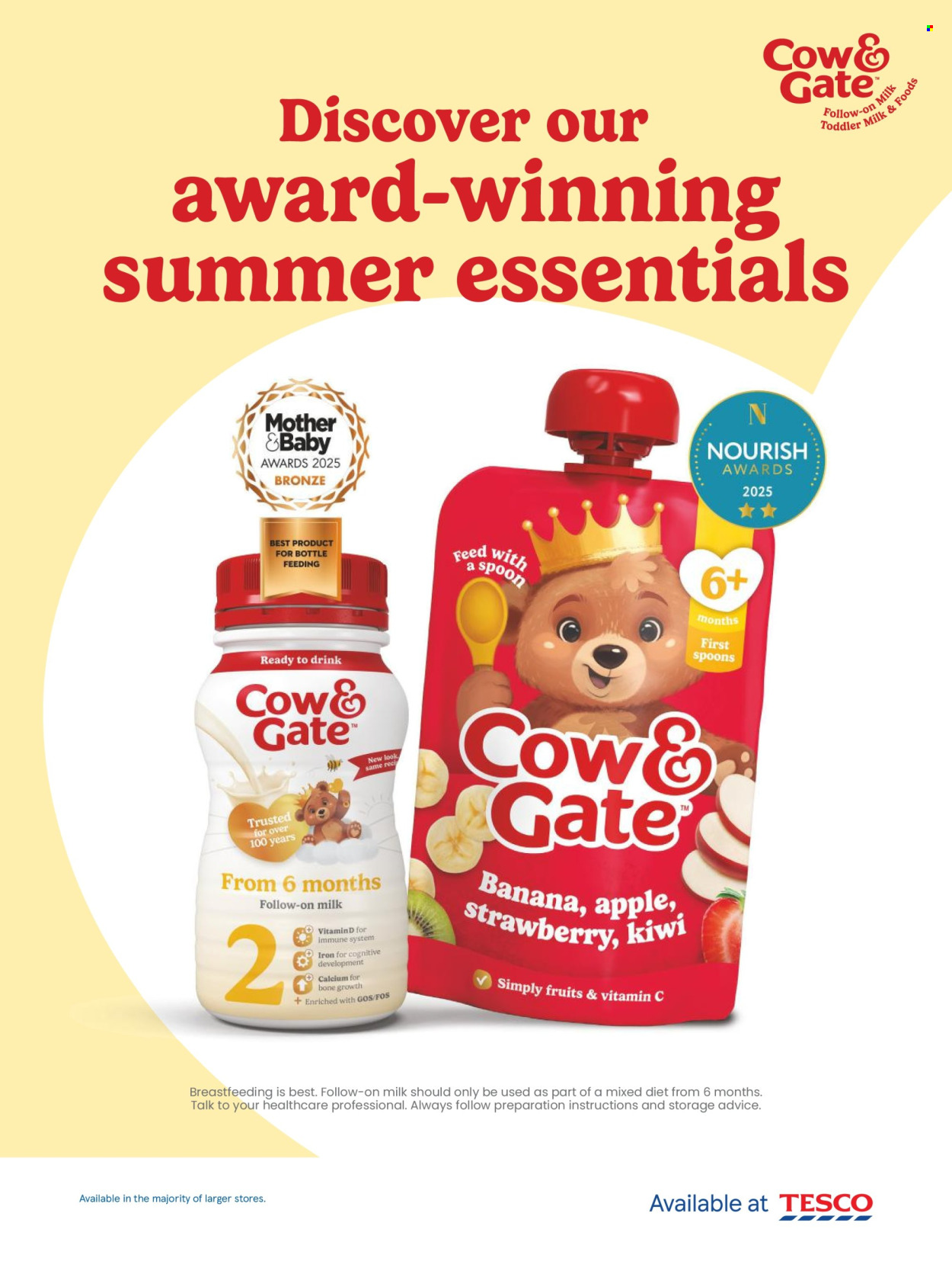 Tesco offer - 01/05/2026 - 31/05/2026. Page 5