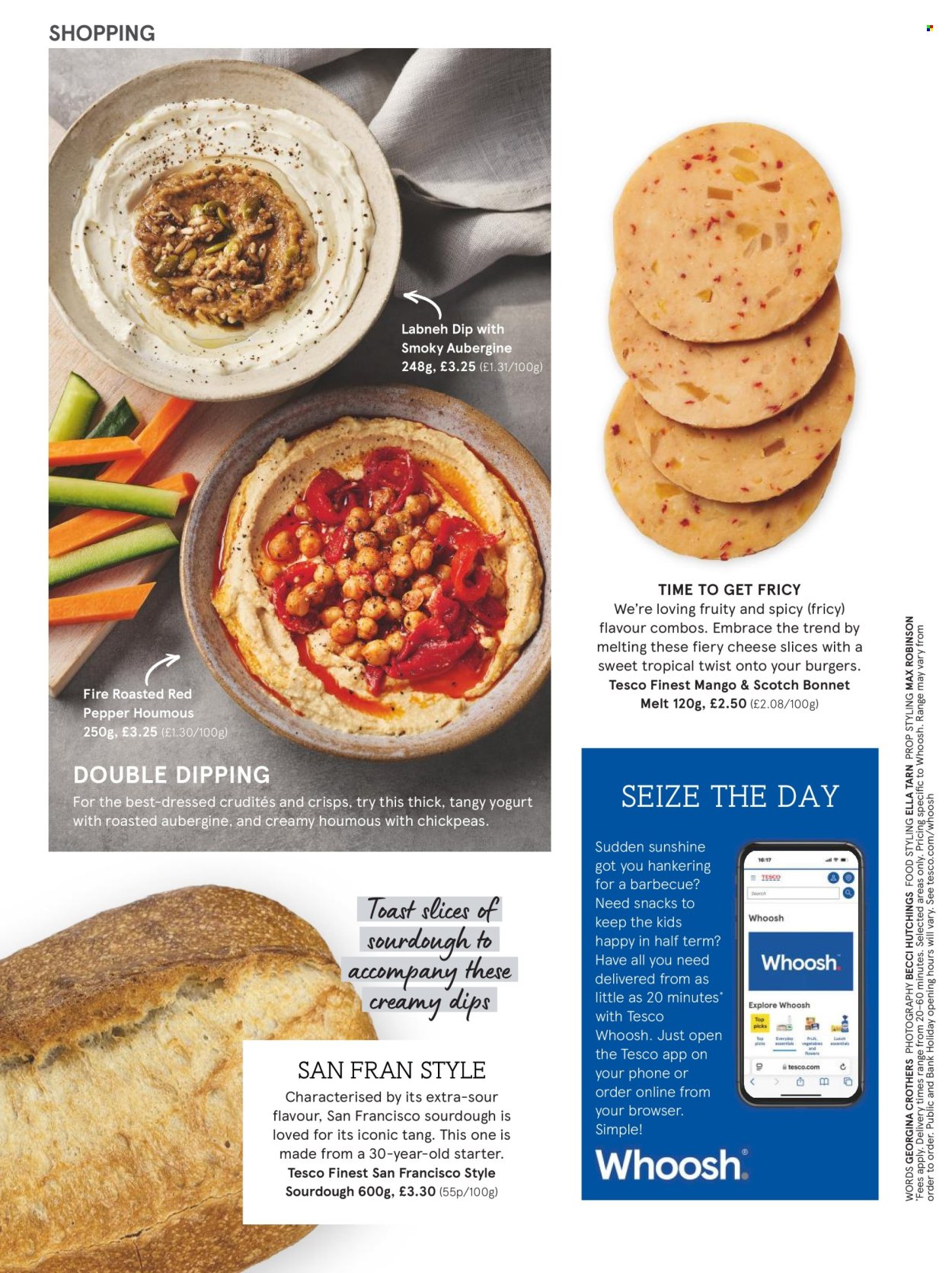 Tesco offer - 01/05/2026 - 31/05/2026. Page 14