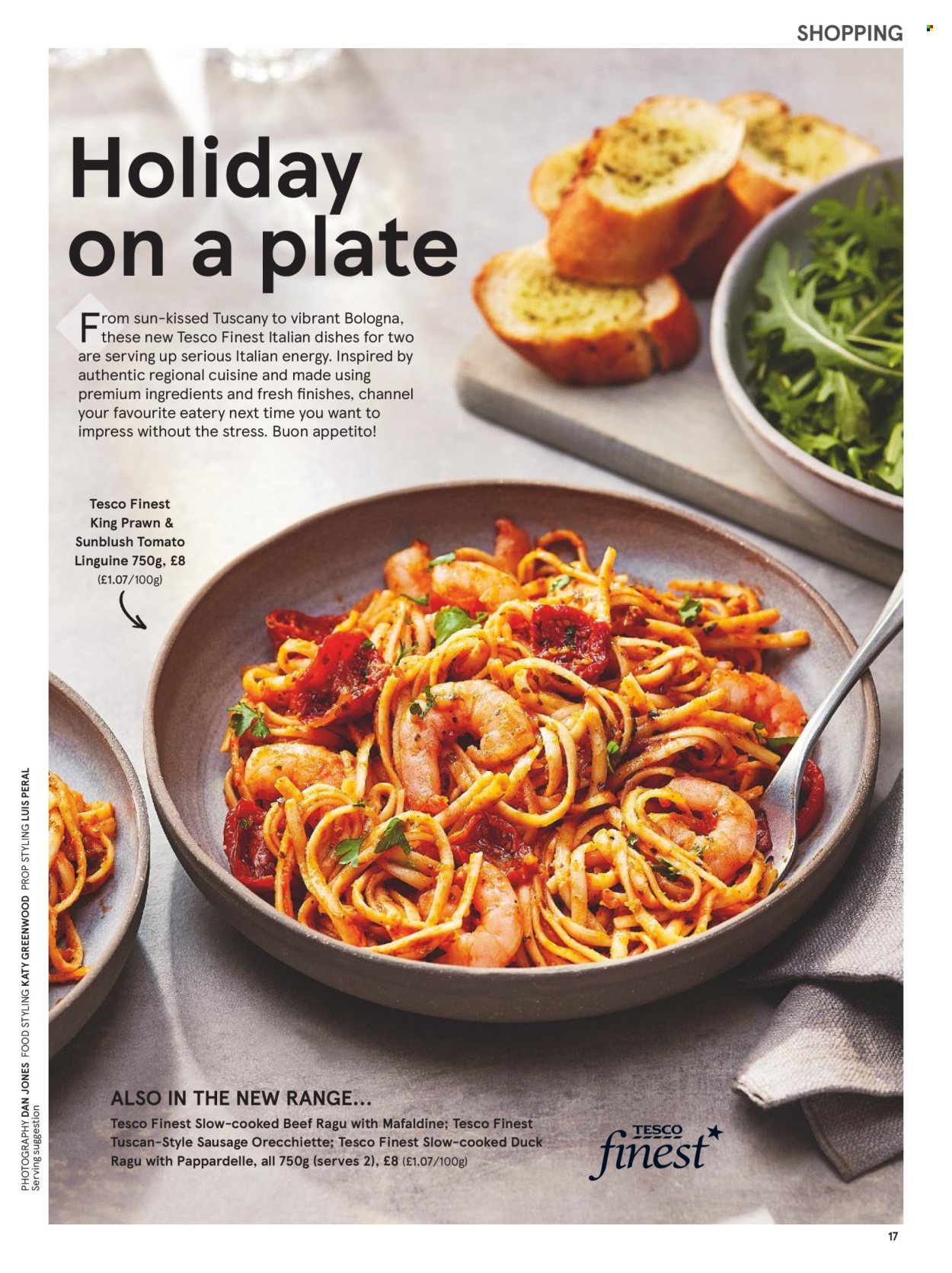 Tesco offer - 01/05/2026 - 31/05/2026. Page 17