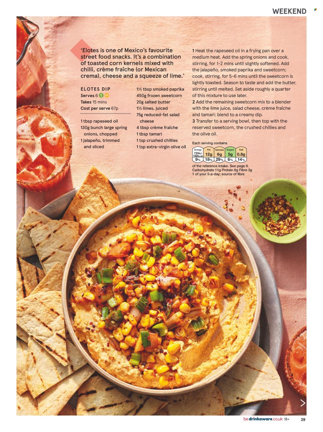 Tesco offer - 01/05/2026 - 31/05/2026. Page 39
