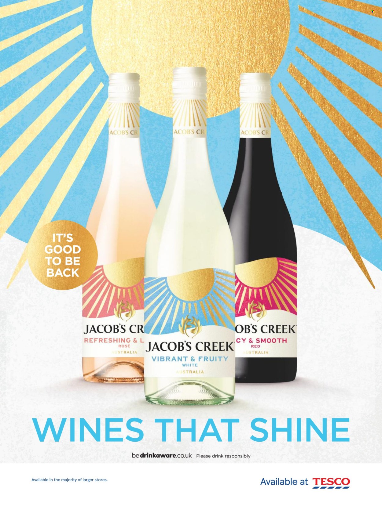Tesco offer - 01/05/2026 - 31/05/2026. Page 46