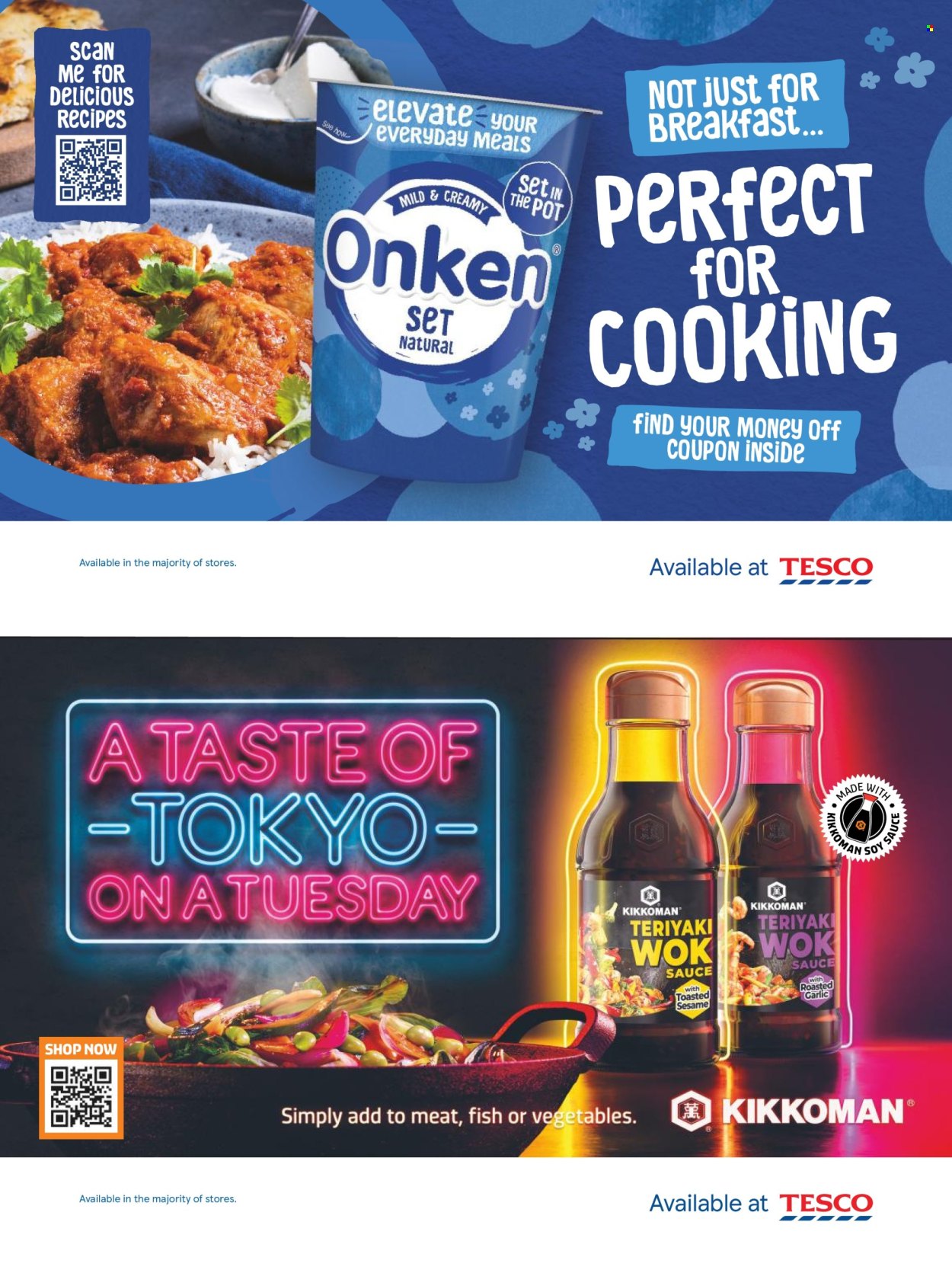 Tesco offer - 01/05/2026 - 31/05/2026. Page 52