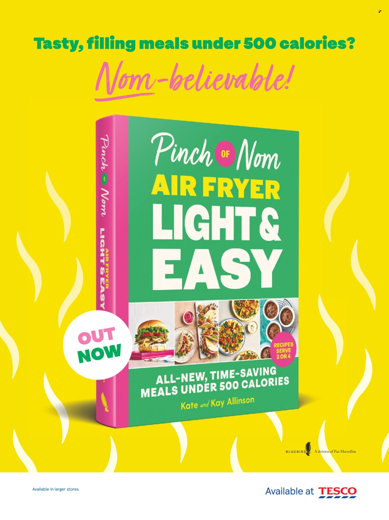 Tesco offer - 01/05/2026 - 31/05/2026. Page 68