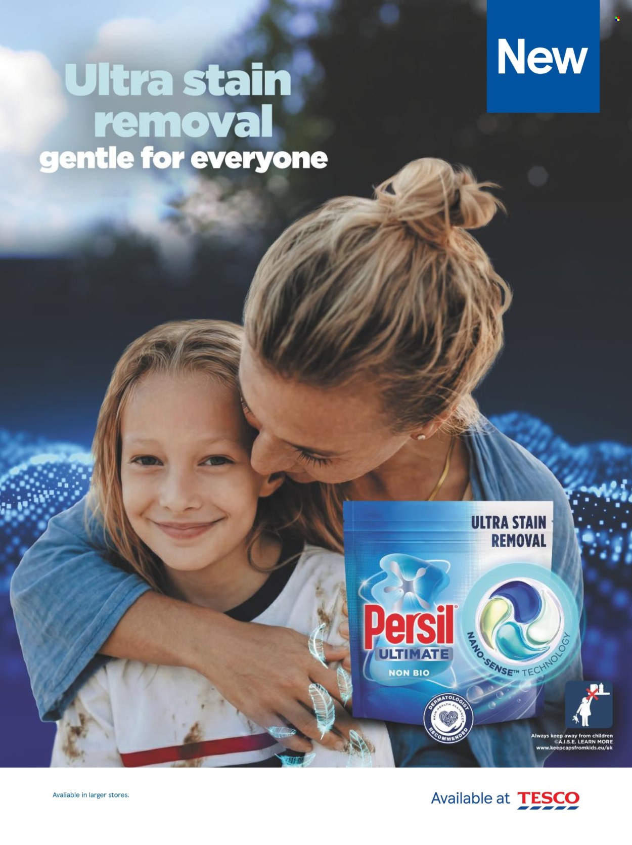 Tesco offer - 01/05/2026 - 31/05/2026. Page 70