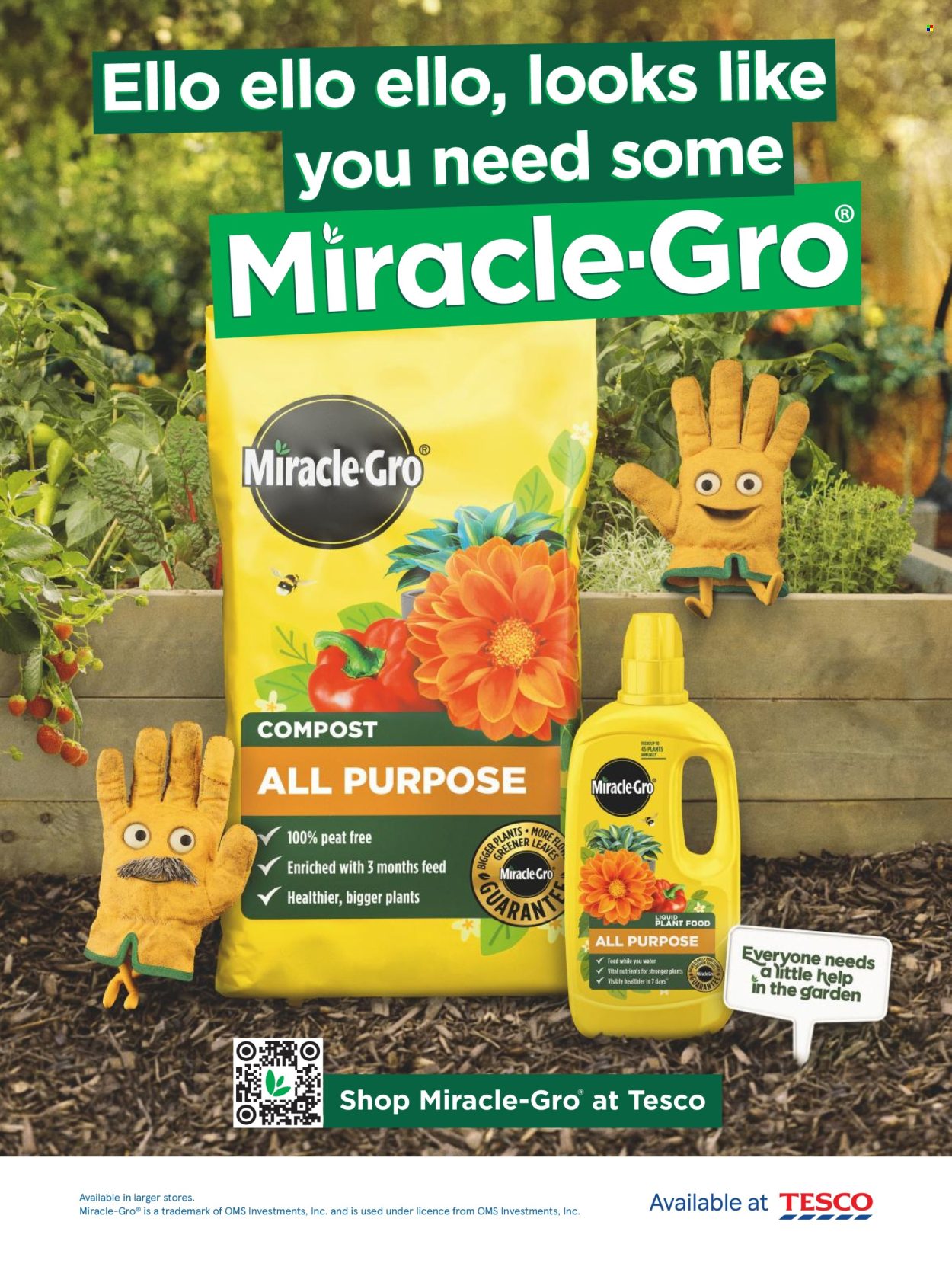 Tesco offer - 01/05/2026 - 31/05/2026. Page 94