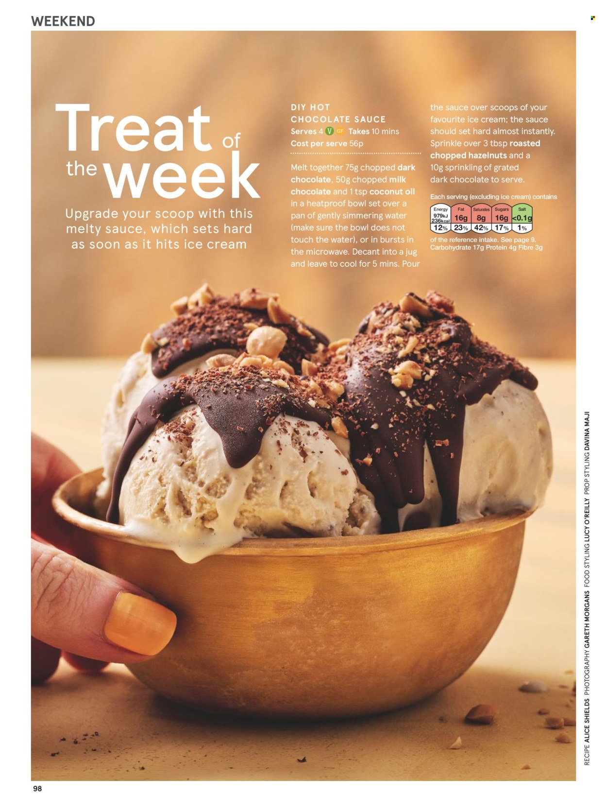 Tesco offer - 01/05/2026 - 31/05/2026. Page 98
