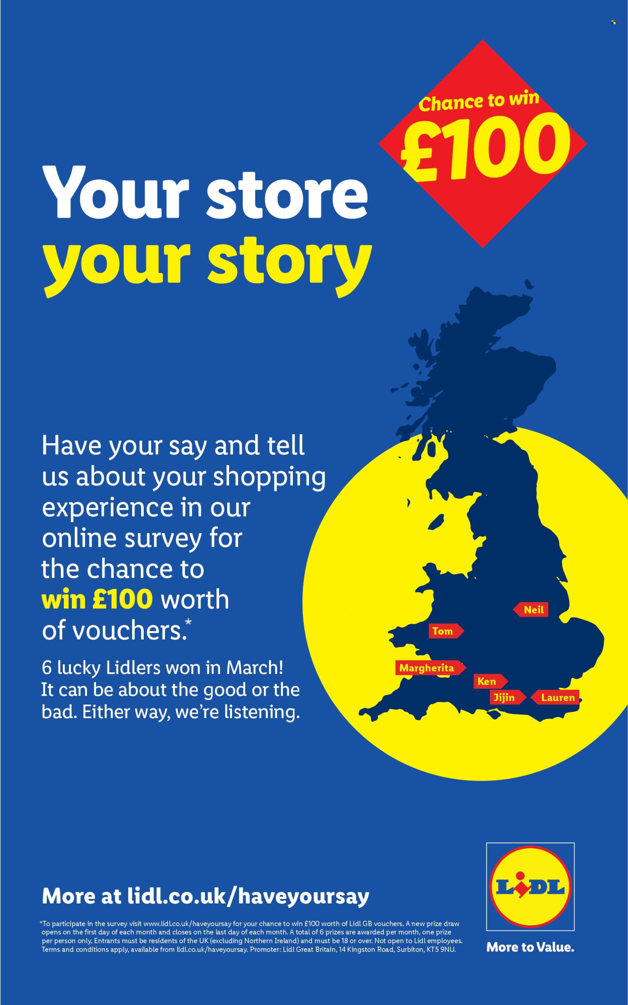 Lidl offer - 07/05/2026 - 13/05/2026. Page 26