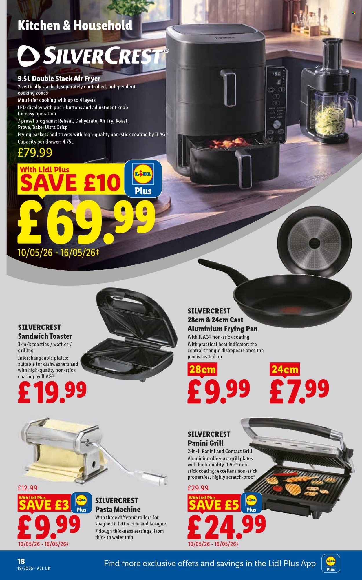 Lidl offer - 07/05/2026 - 13/05/2026. Page 20
