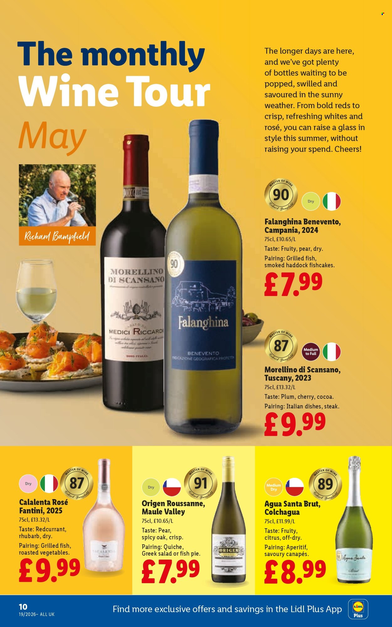 Lidl offer - 07/05/2026 - 13/05/2026. Page 12