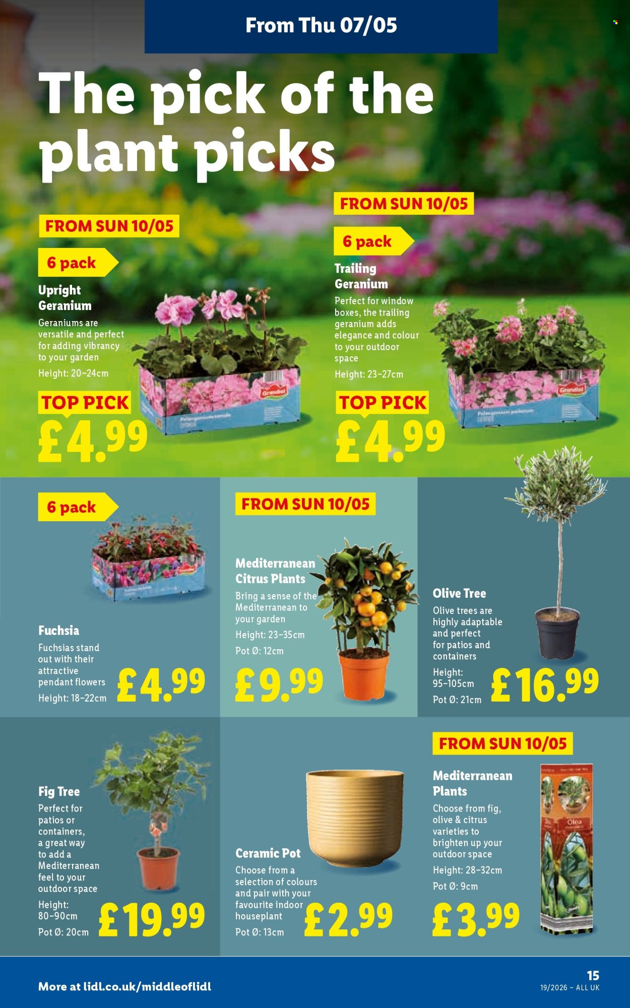 Lidl offer - 07/05/2026 - 13/05/2026. Page 17