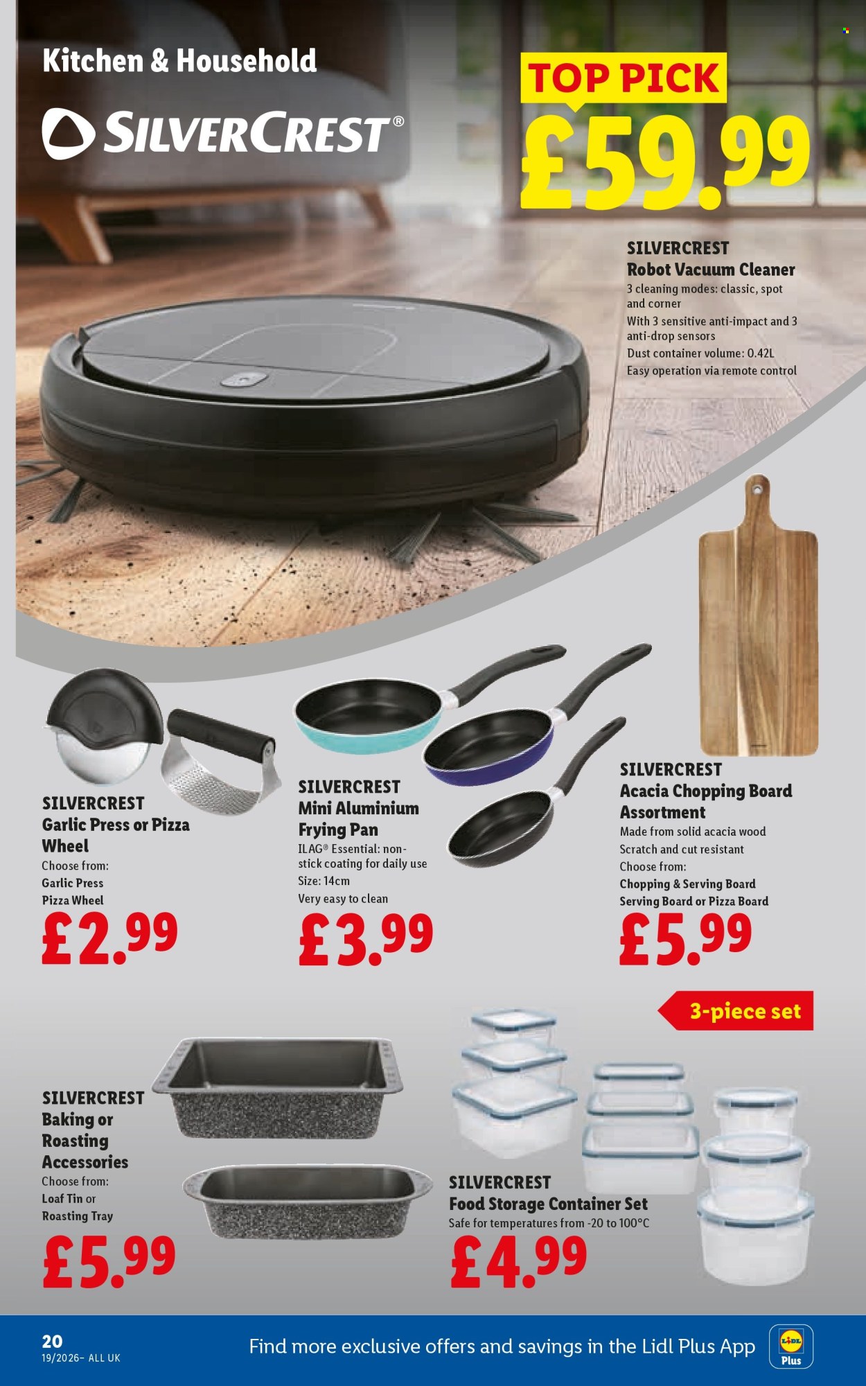 Lidl offer - 07/05/2026 - 13/05/2026. Page 22