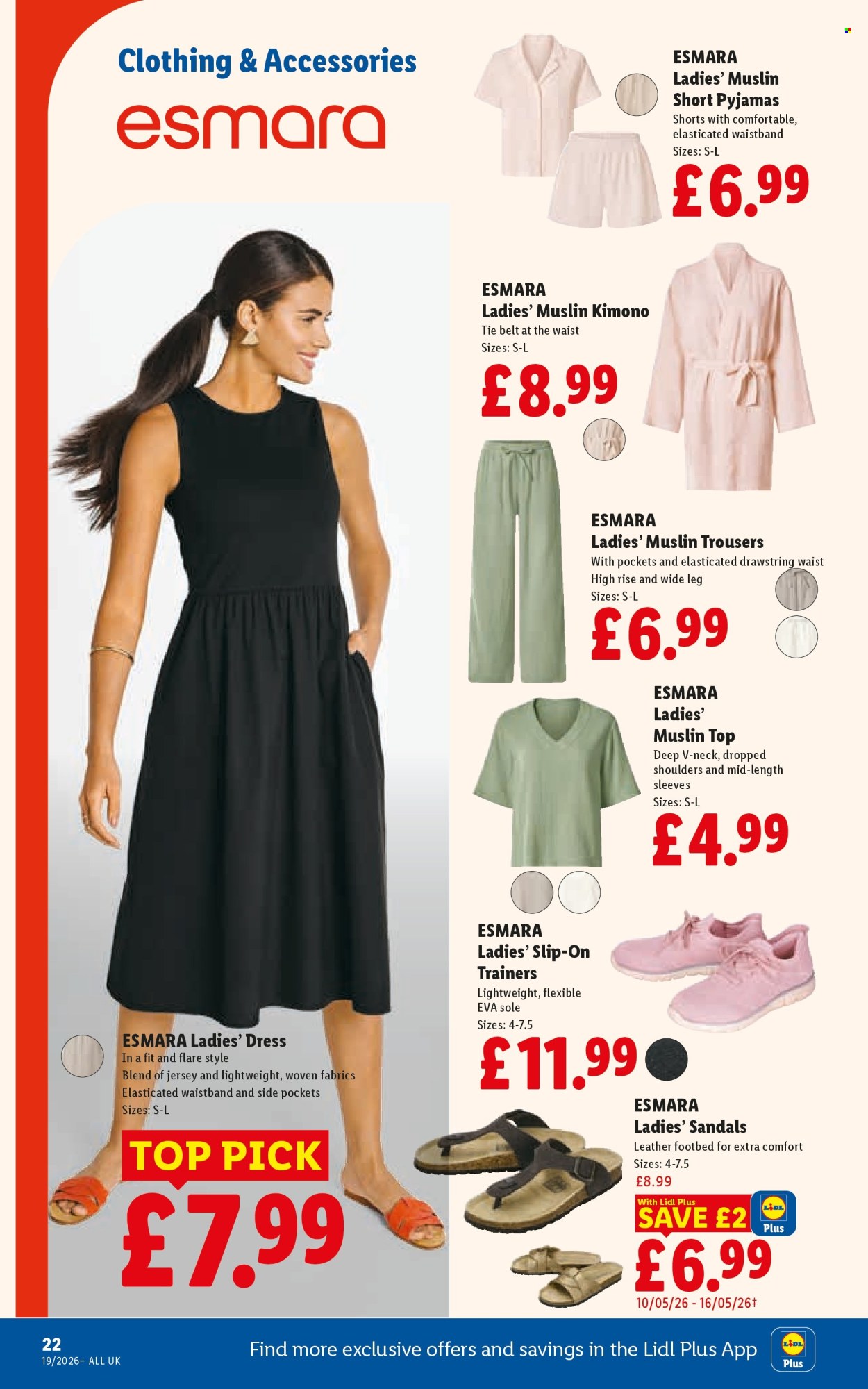 Lidl offer - 07/05/2026 - 13/05/2026. Page 24