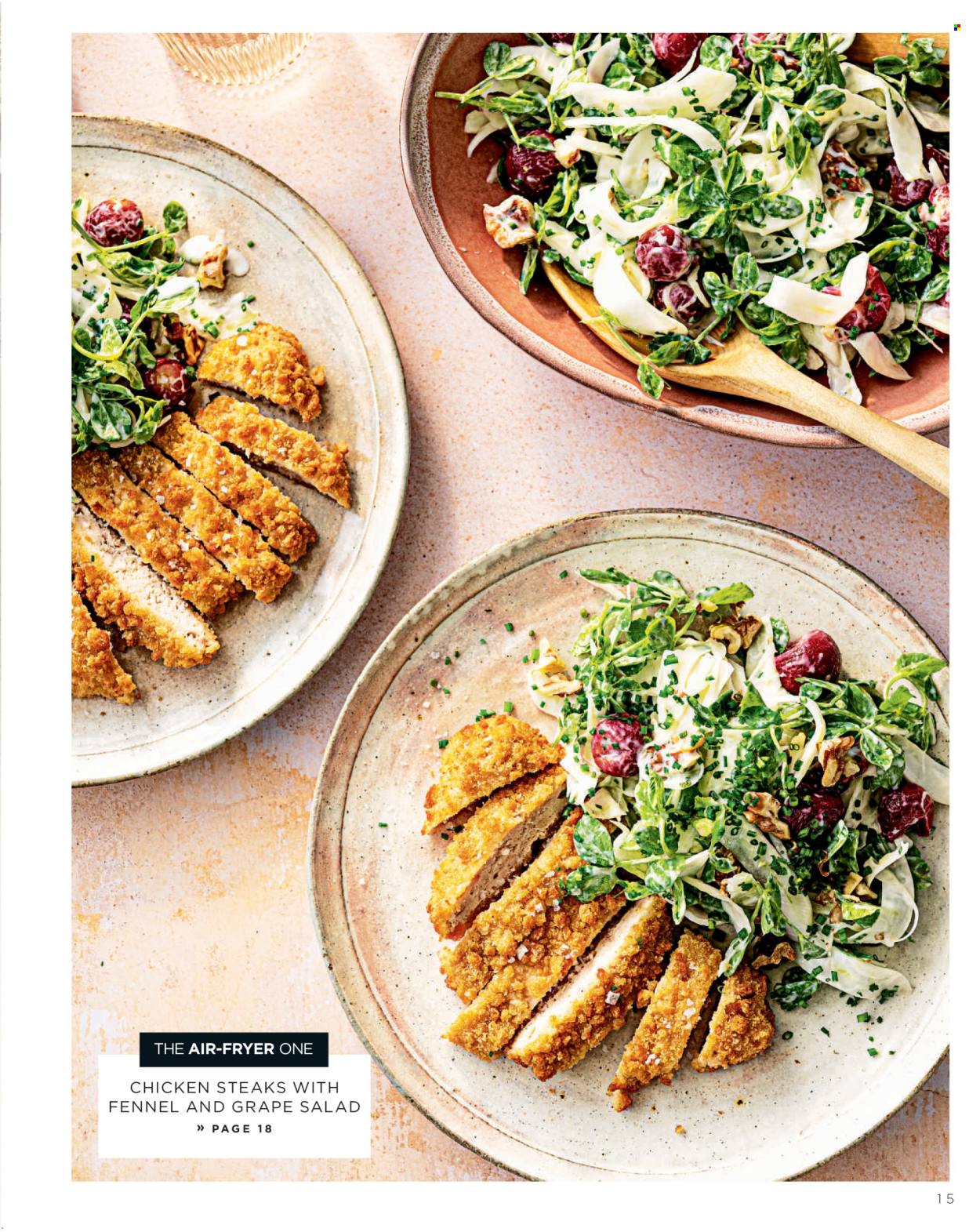 Sainsbury's offer - 01/05/2026 - 31/05/2026. Page 15