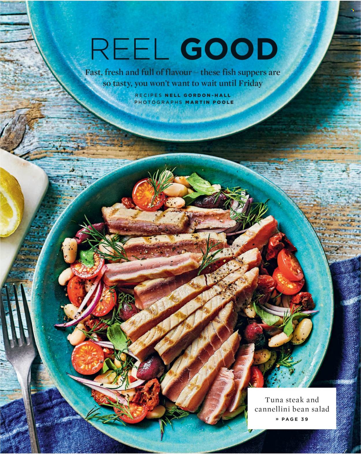 Sainsbury's offer - 01/05/2026 - 31/05/2026. Page 34